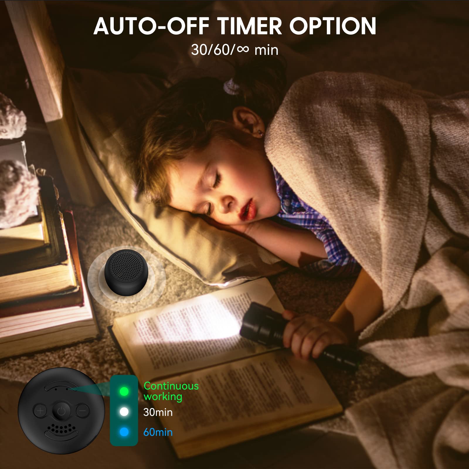 BABELIO travel-compact use shows easy portability for on-the-go use.