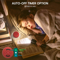BABELIO compact travel-friendly model for adults, kids, and babies.