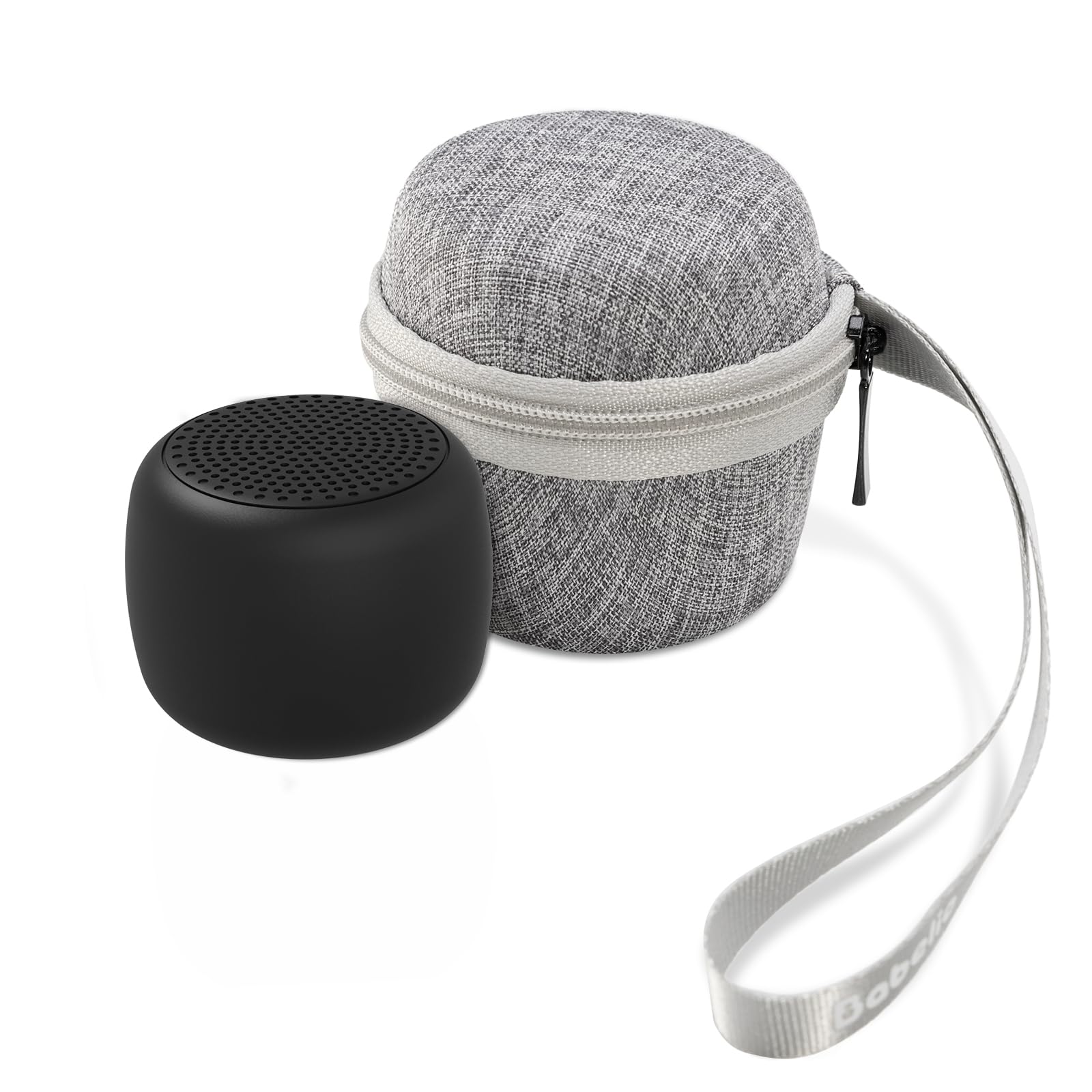 Babelio pocket-size white noise device for sleep and focus.