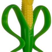 Non-toxic BPA-free silicone toothbrush