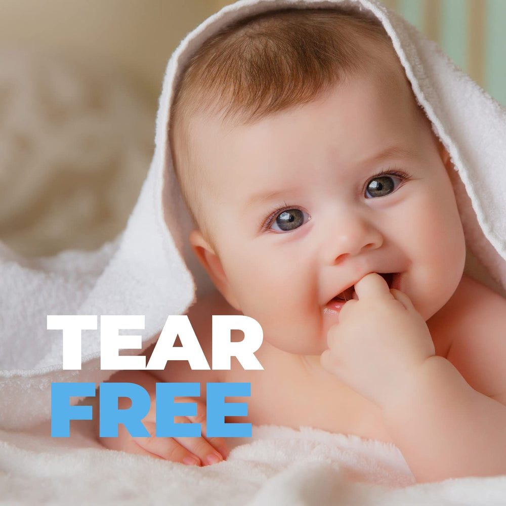Newborn skincare gift idea: Baby Jolie Bath Set