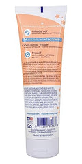 Close-up of Baby Magic Delicate Wash 8.6 oz bottle