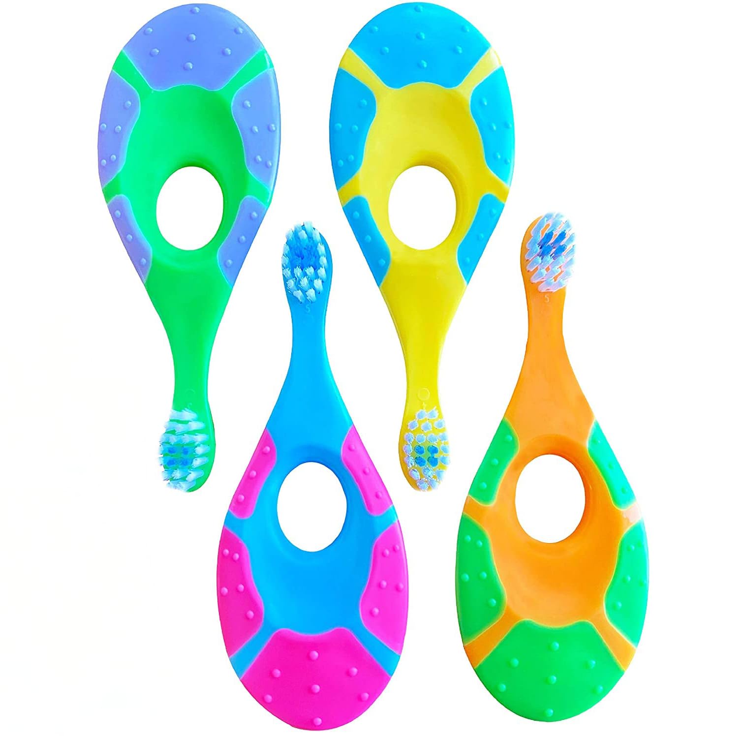 Non-toxic BPA-free materials close-up