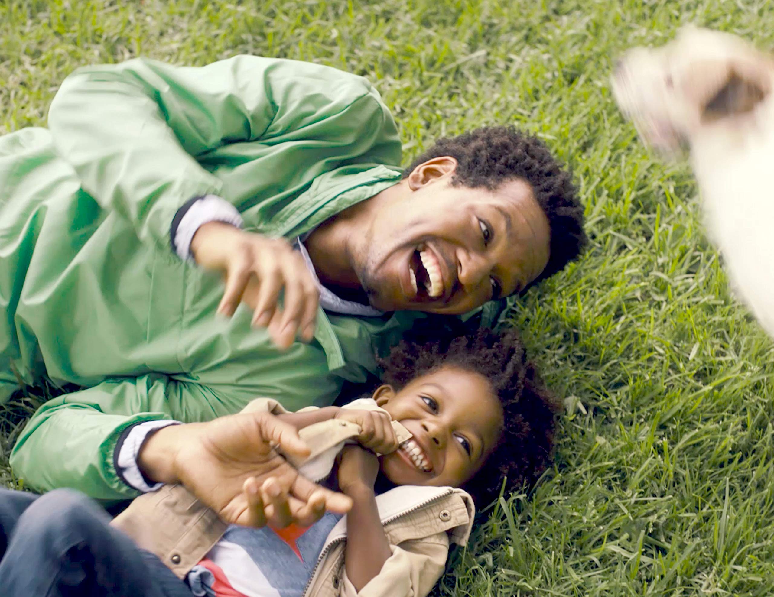 BabyGanics not tested on animals claim visible on packaging.