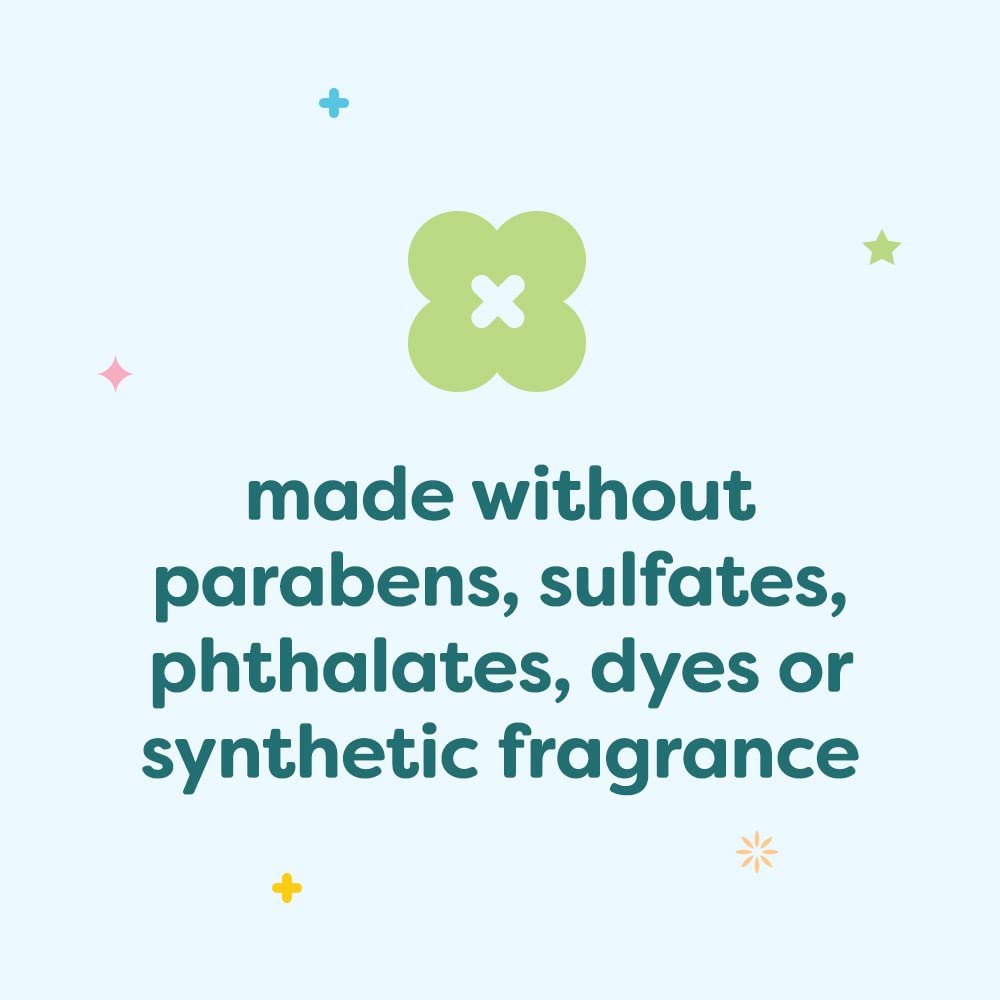 Family-friendly application of BabyGanics spray during picnics and hikes.