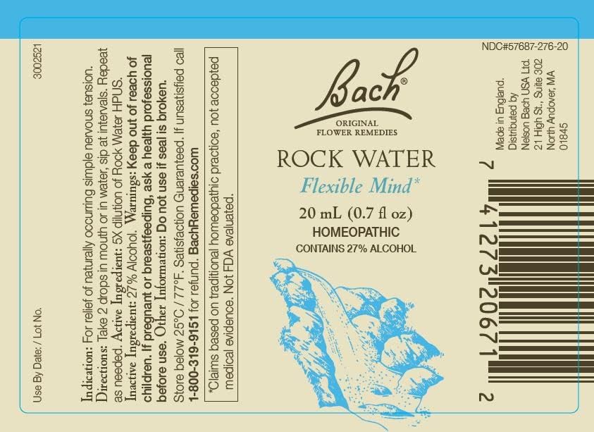 Beech flower remedy for tolerance in Bach Original Flower Remedies