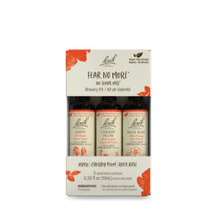 Fear No More Trio Kit front view
