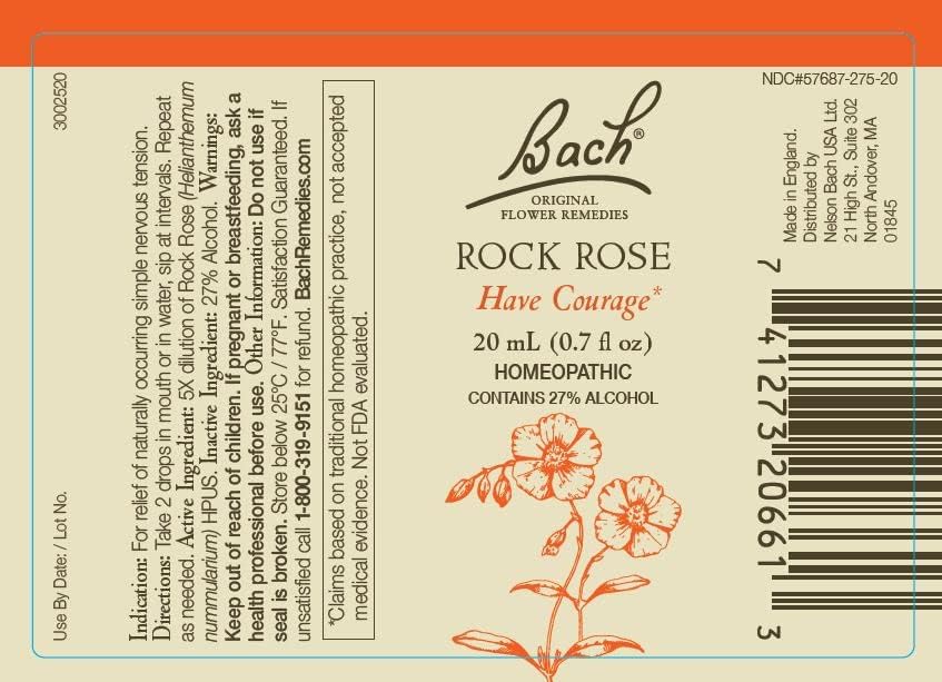 Vegan, natural flower remedies concept image for Bach 2-Pack