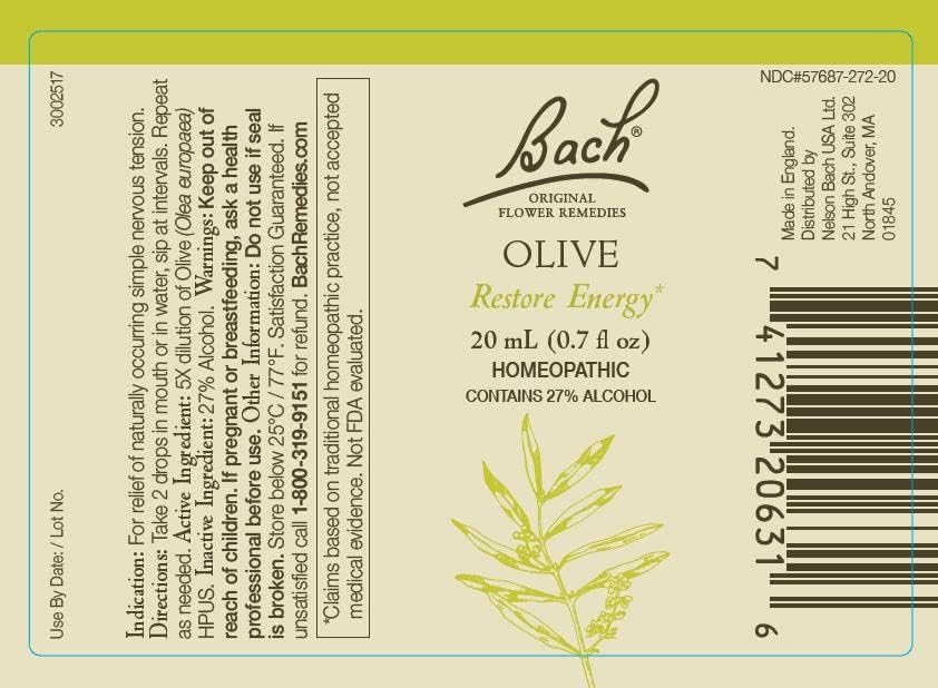 Close-up of Bach Flower Remedies 3-Pack packaging and droppers