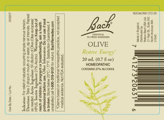 Close-up of Bach Flower Remedies 3-Pack packaging and droppers