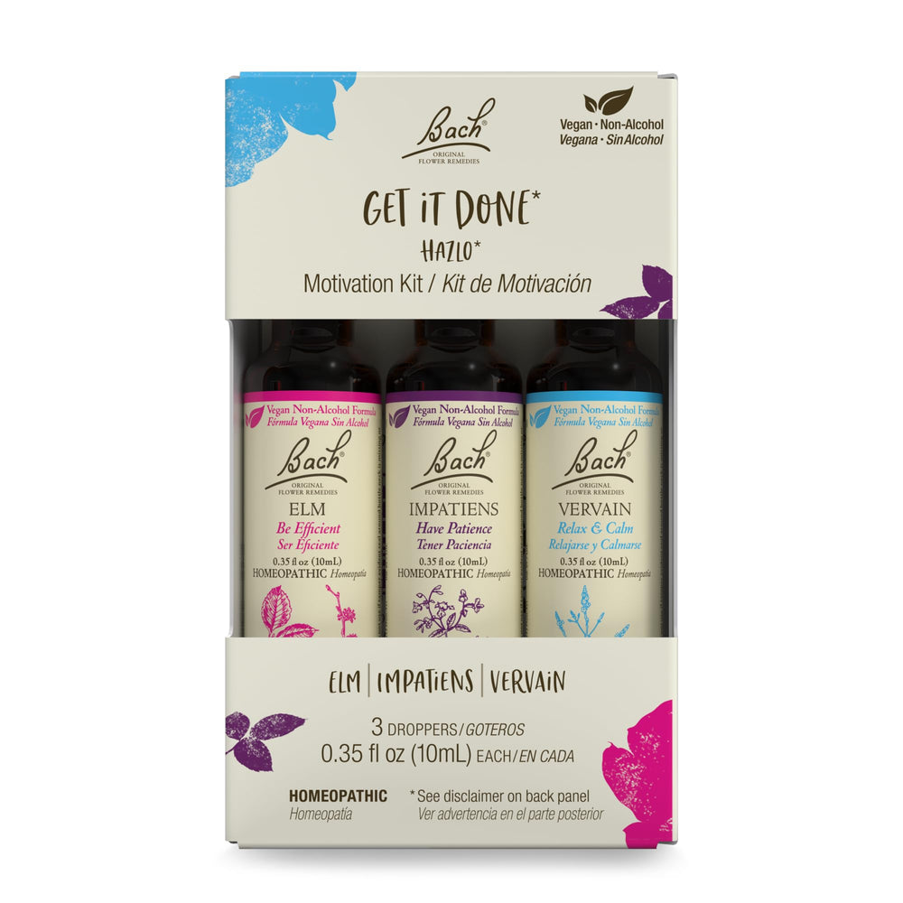 Bach GET IT DONE Trio Kit - bottle 1 of 3