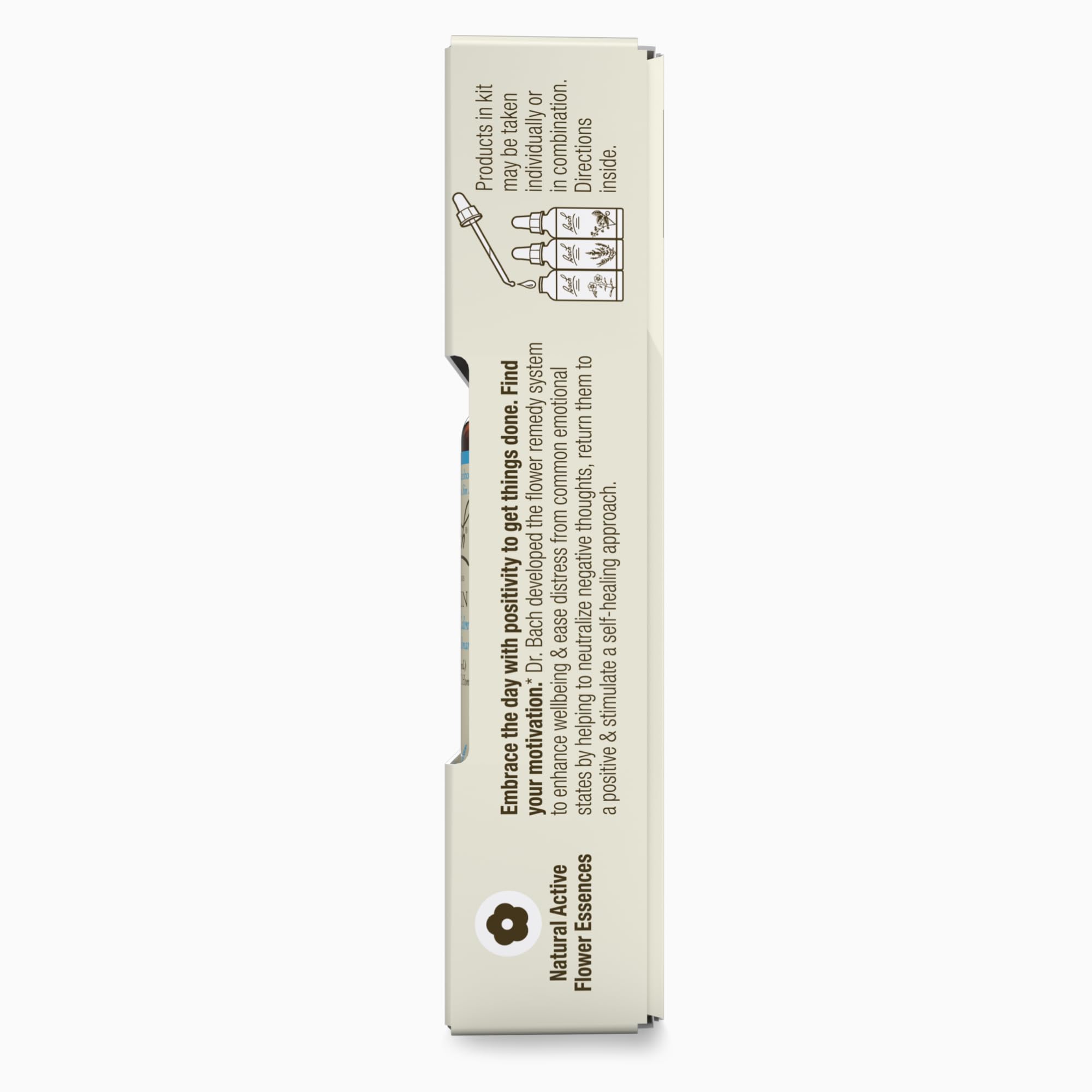 GET IT DONE Trio Kit packaging and label