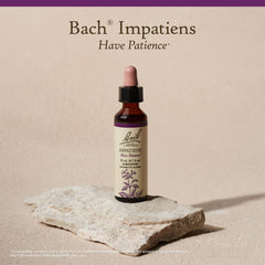 Natural flower remedies concept image with flowers