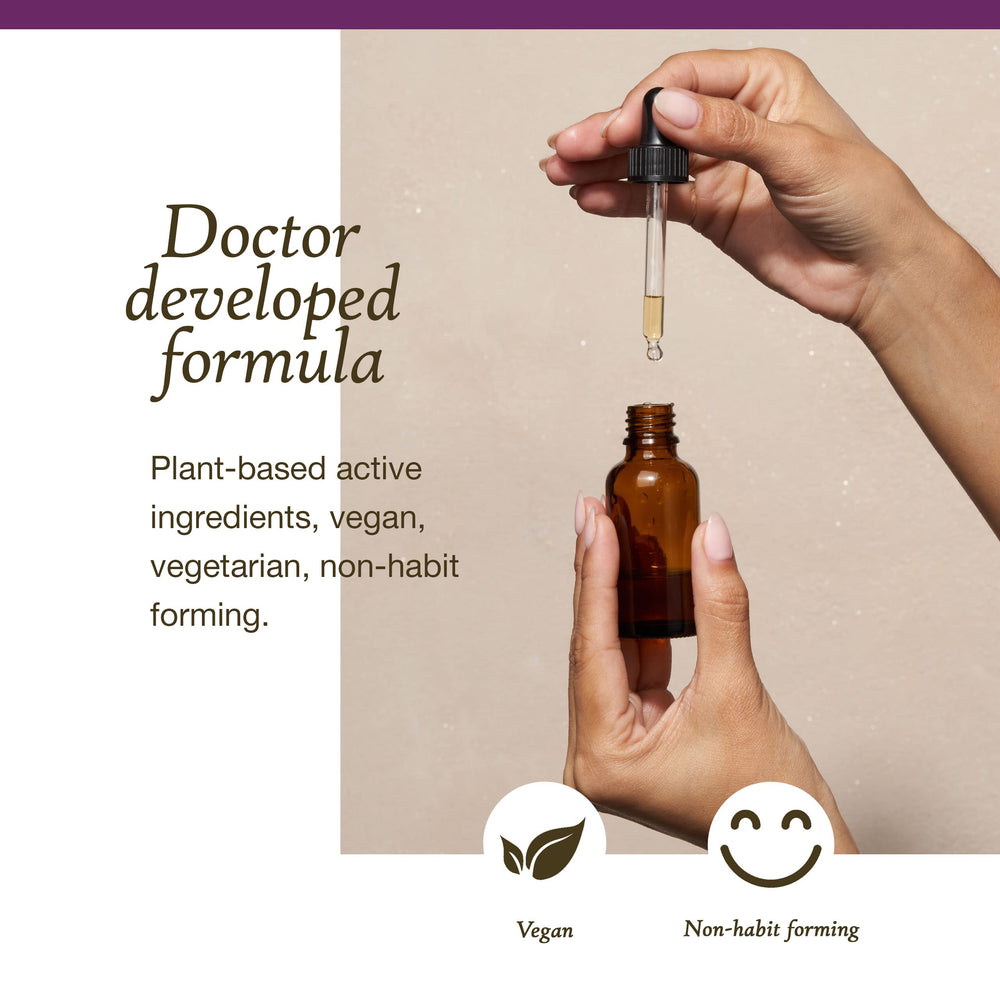 Natural flower remedies concept for emotional balance