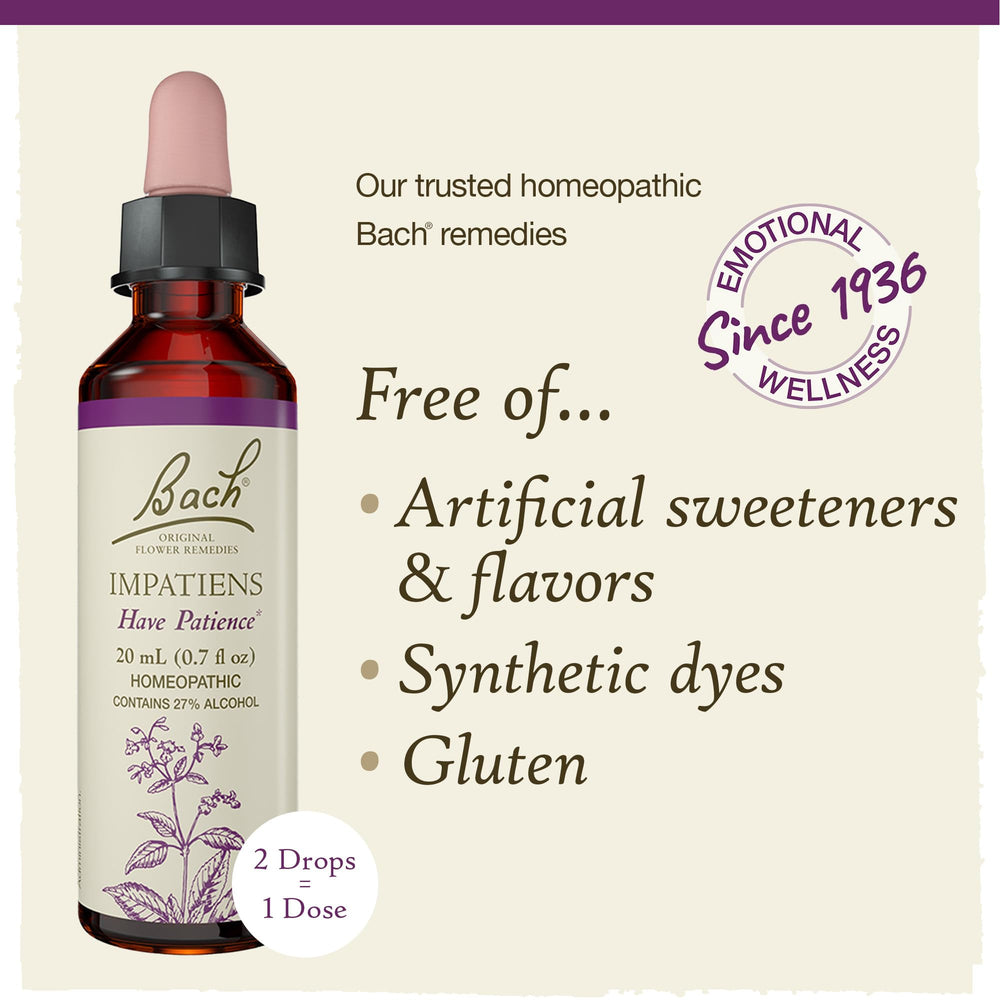 Product image showing vegan, gluten-free, sugar-free notes