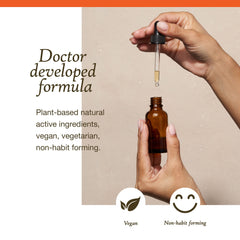 Dosing Mimulus: 2 drops under the tongue