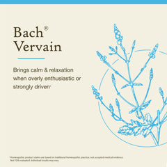 Bach Original Flower Remedies collection with 38 remedies