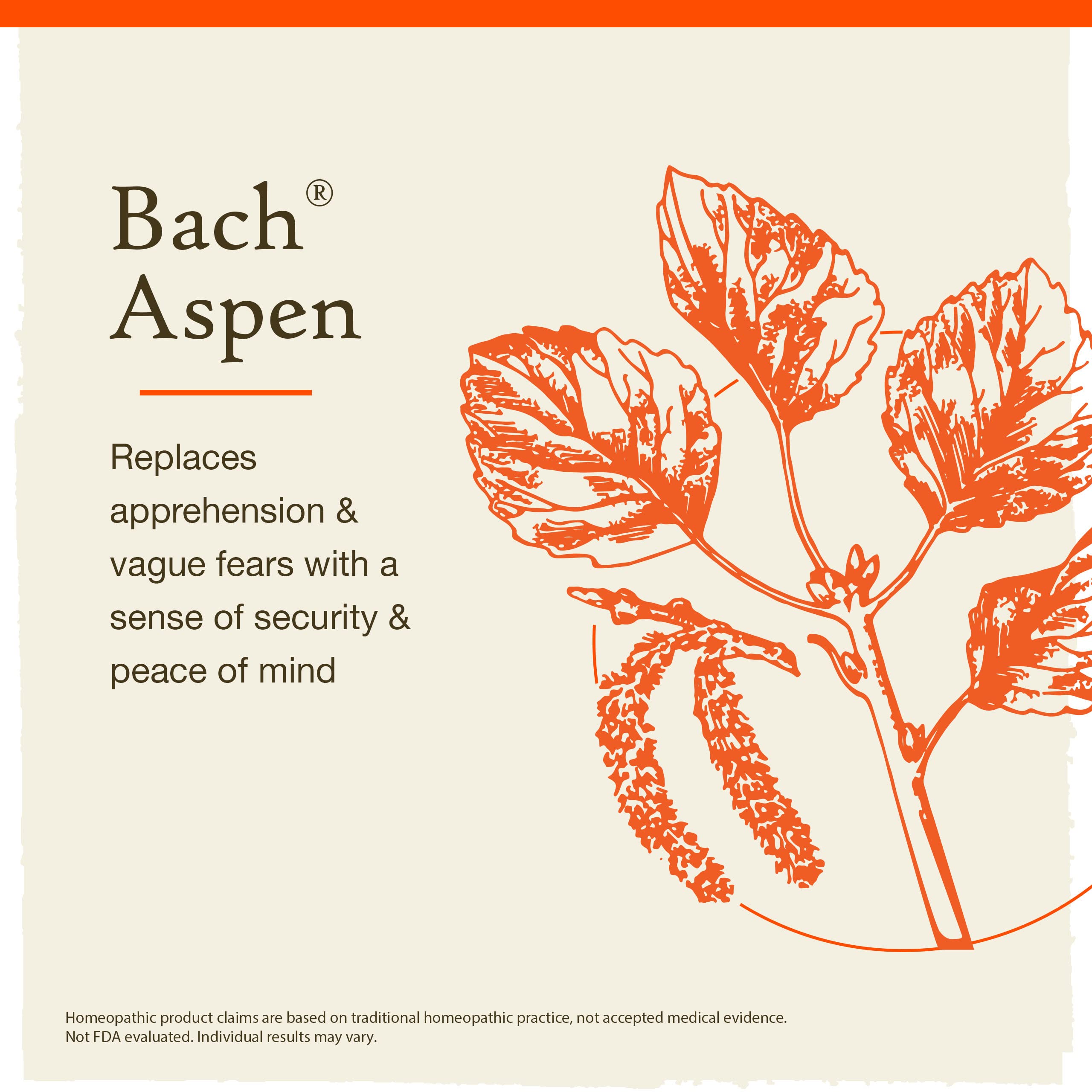 Bach Original Flower Remedies collection illustrating 38 flower remedies