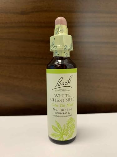 Bach Original Flower Remedies collection