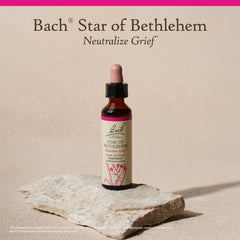 Ingredients: natural flower remedies, vegan, gluten-free, sugar-free