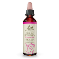 Star of Bethlehem Bach Original Flower Remedy 20ml bottle