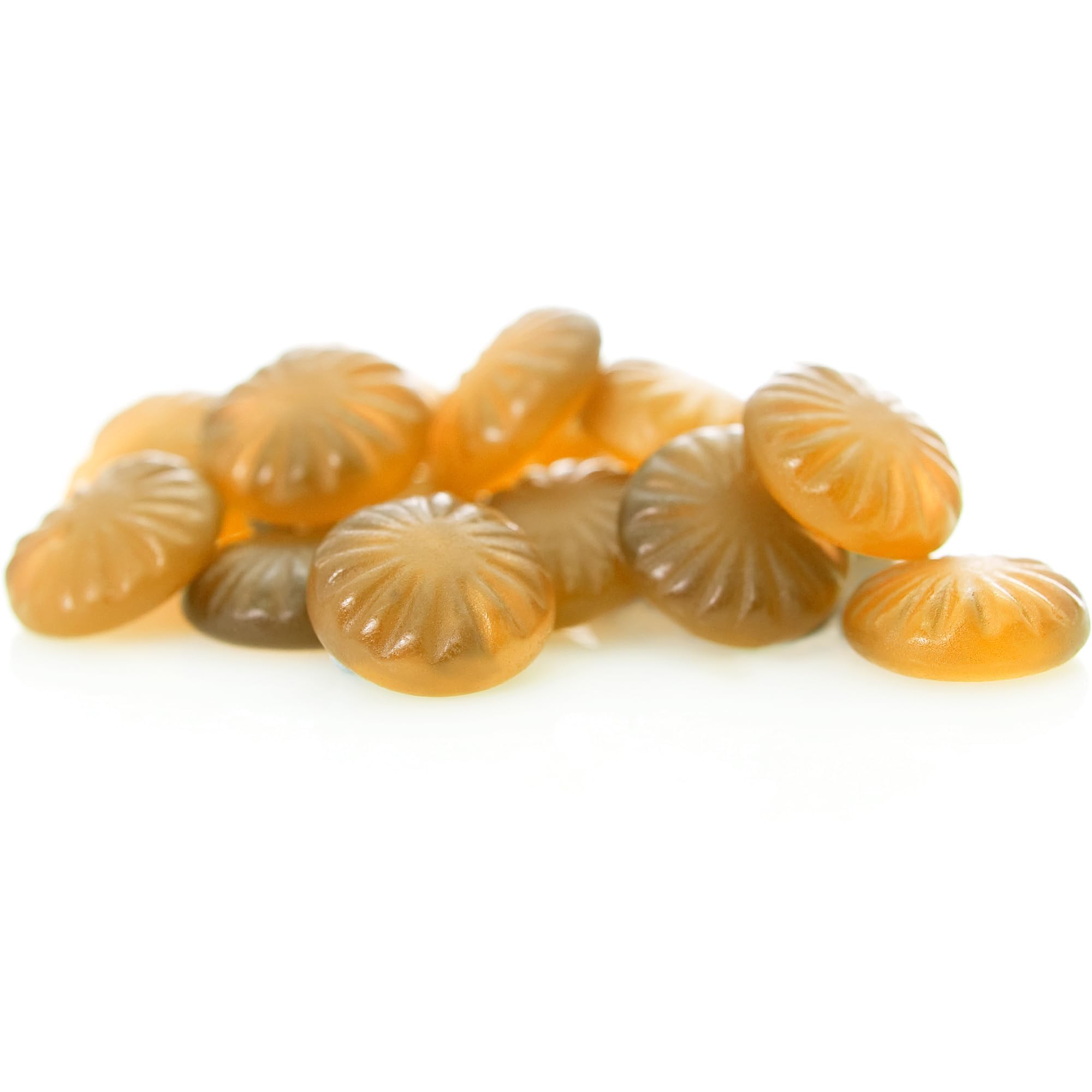 Original Rescue Remedy tincture used in Bach Rescue Pastilles