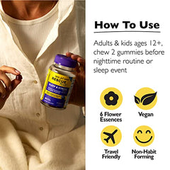 Nelsons 45-day satisfaction guarantee seal