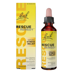 Original UK gardens flower essences used for Rescue Remedy
