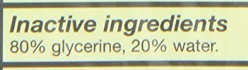 Packaging of Bach Flower Remedies Rescue Remedy Kids 0.35 fl oz on white background