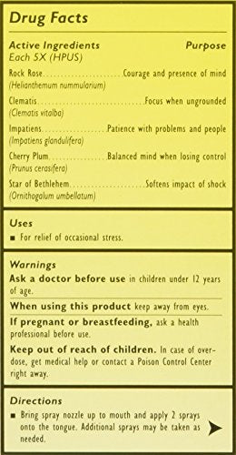 Product packaging highlighting no synthetic fragrances or dyes