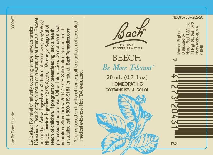 Rock Water flower remedy for a flexible mind in Bach Original Flower Remedies