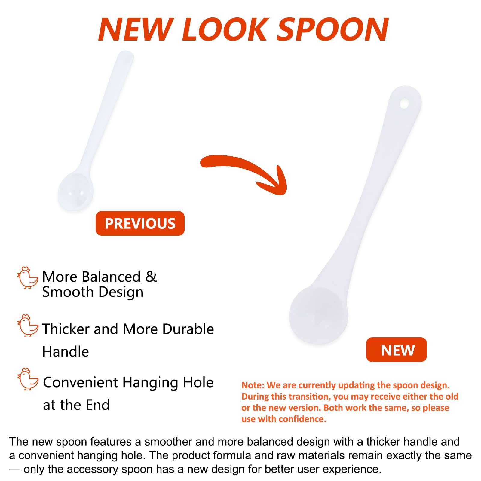 Backyard flock and farming operations using all poultry supplement