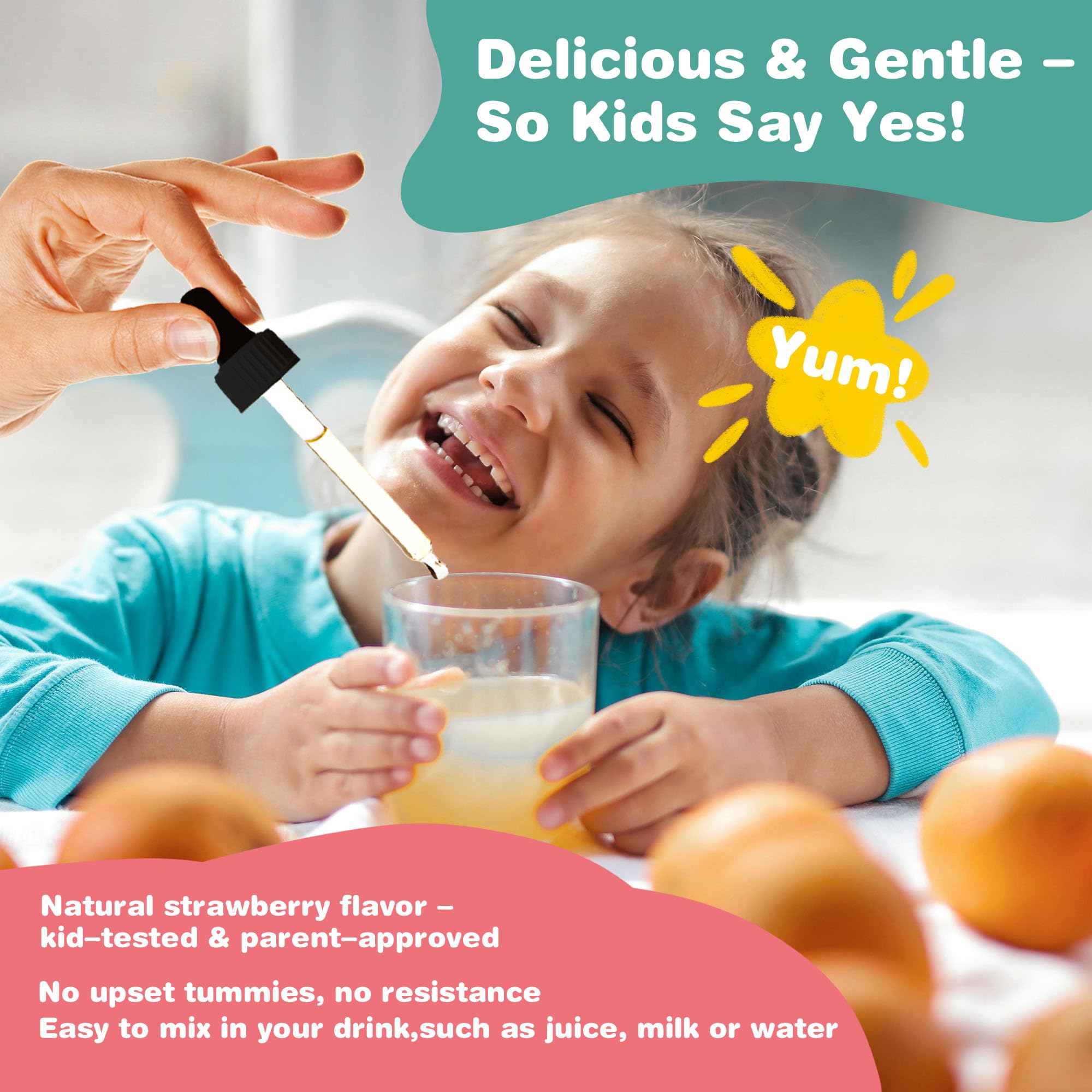 Bacopa Monnieri cognitive support concept