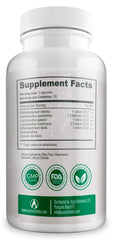 Usage illustration for Bacterium Plus