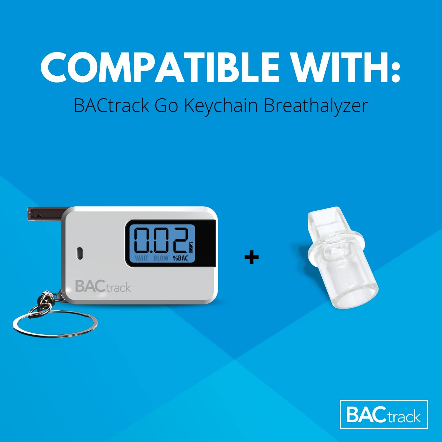 FDA-compliant food-grade mouthpieces