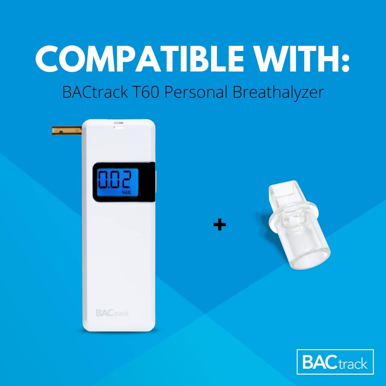 Compatible with Keychain, Go, Vio and T60 models