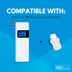 Compatible with Keychain, Go, Vio and T60 models