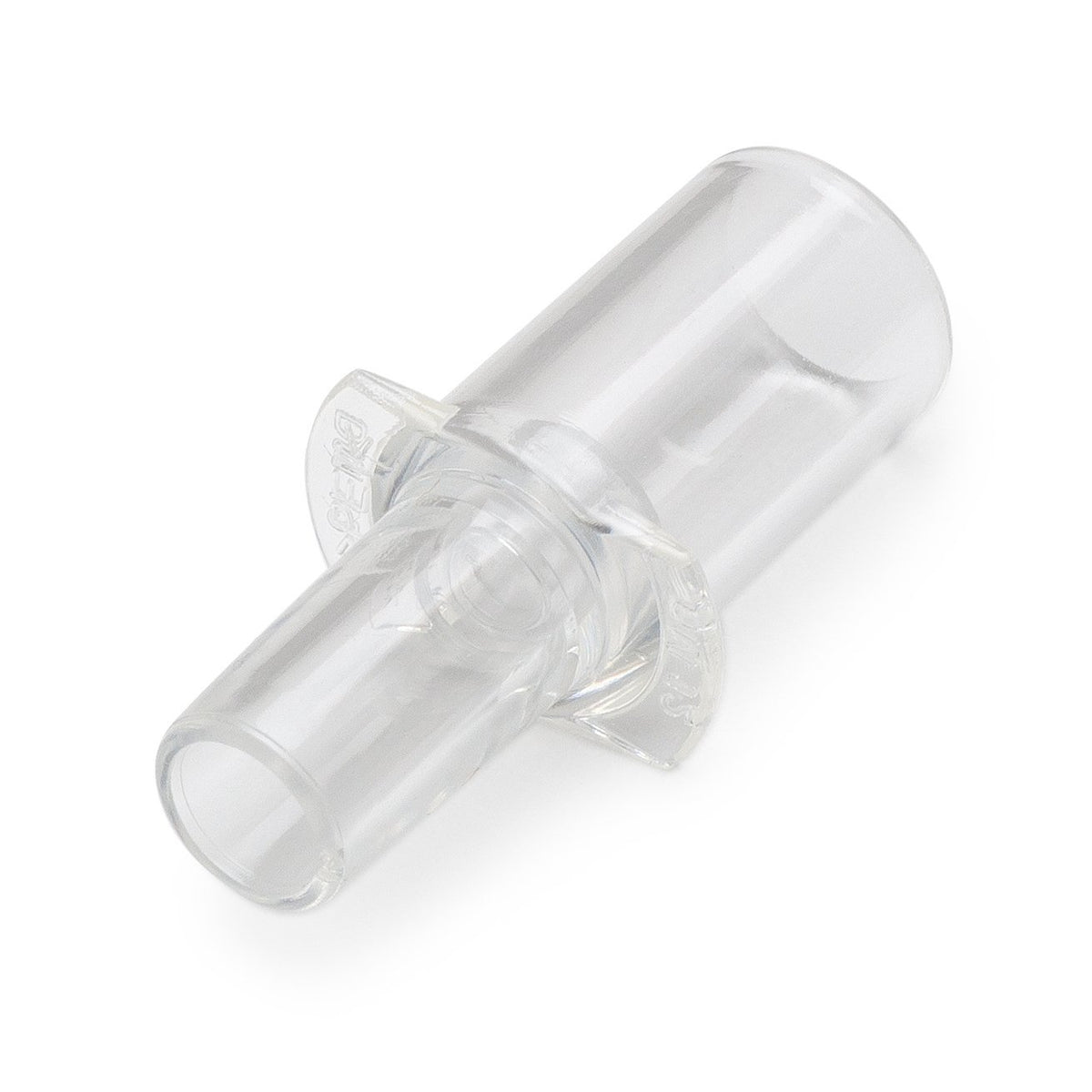 20-count BACtrack mouthpieces in packaging, individually wrapped