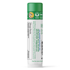 Badger Bug Bite Itch Relief Stick packaging highlights travel-friendly, easy-to-use care.