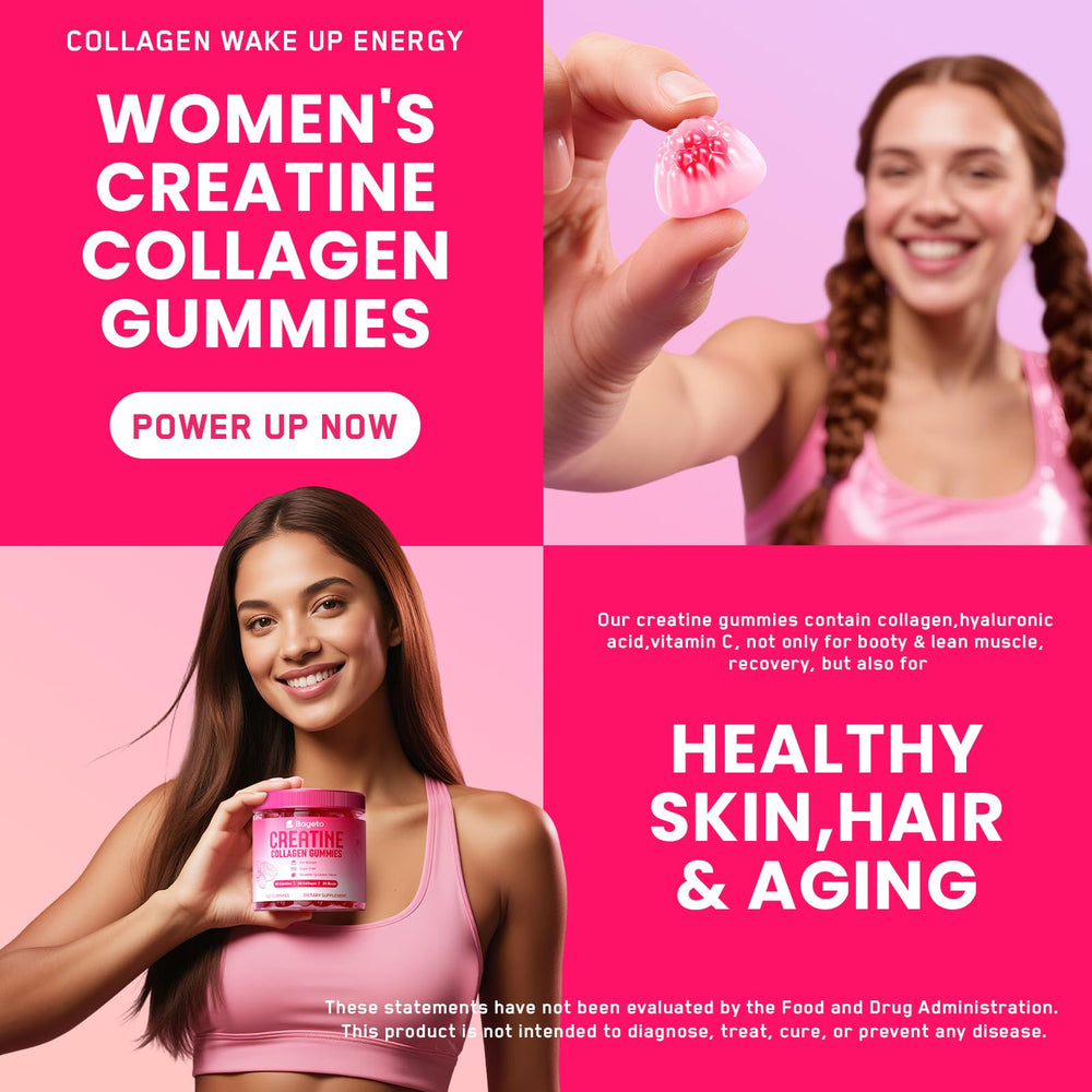 Travel-ready bottle showing 40 servings