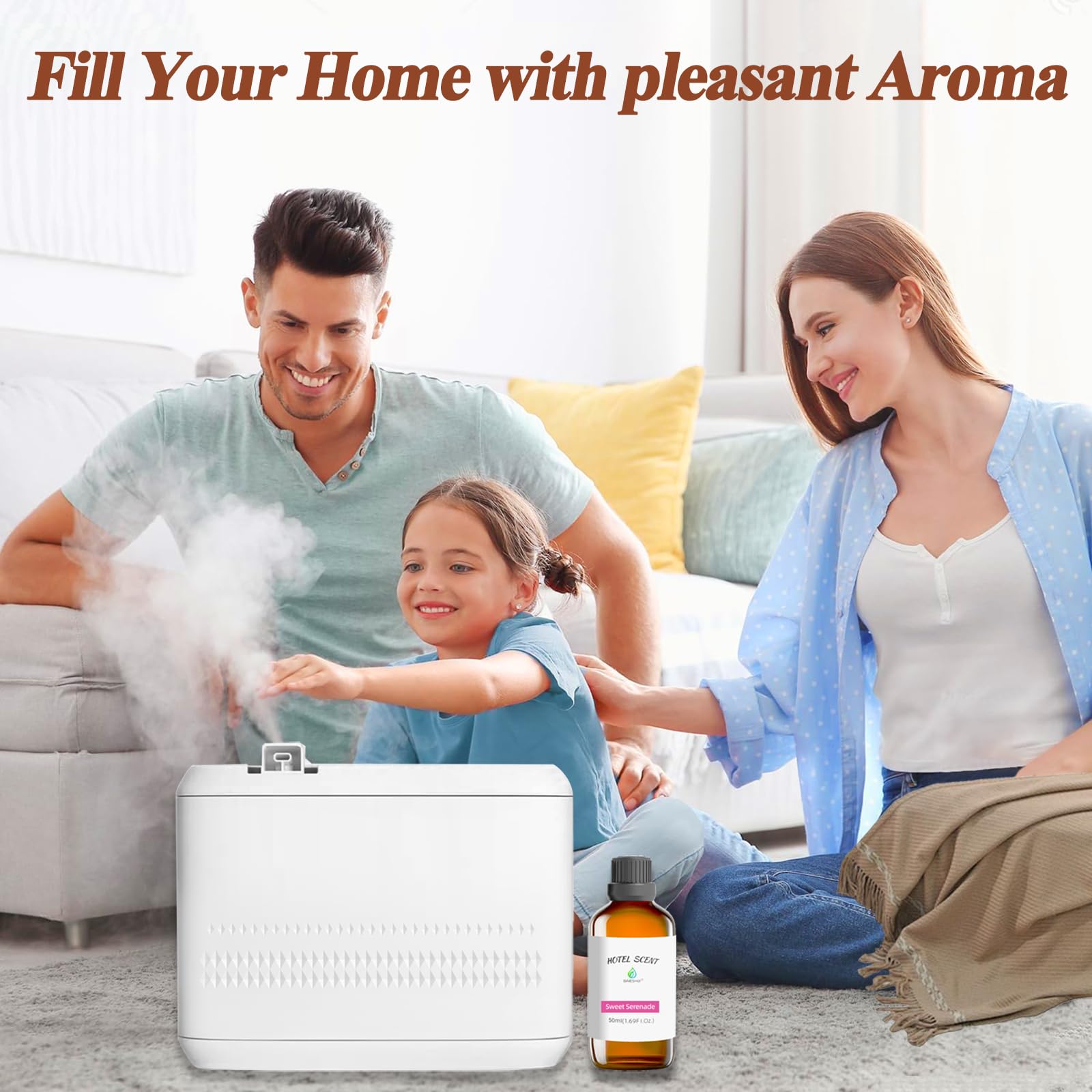 BAIESHIJI Roy Tranquility amber-glass-bottle preserves purity and freshness.