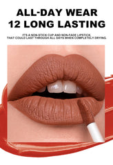 BAISEN DIARY nourishing botanicals hydrate lips with rich pigments
