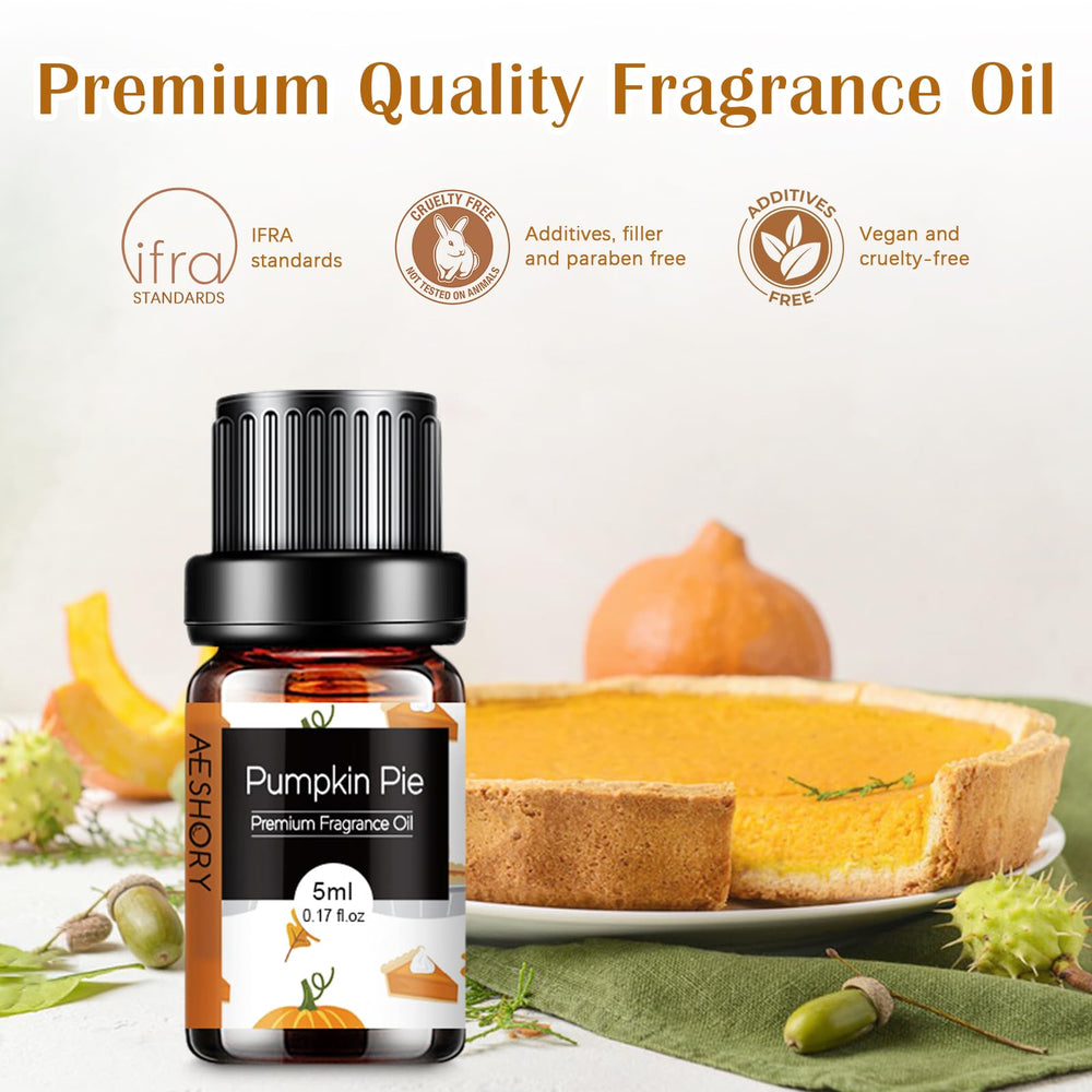 DIY aromatherapy oils for candles, soap, and bath products