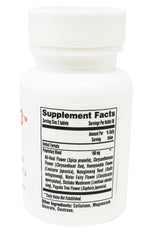 Close-up of Balance 3 tablets