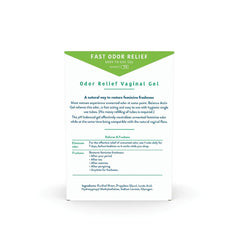 Balance Activ Odor Relief product on shelf scene reinforces trust and readiness.