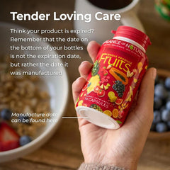 Discounted Balance of Nature Whole Health System bundle packaging