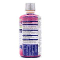 Balanced Essentials 2 Pack lifestyle shot with healthy fruits