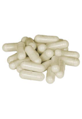 Packaging of Balanced Free-Form Aminos with product name and nutritional info