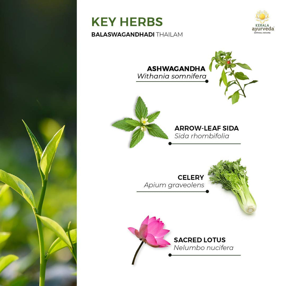 Product label showing 6.76 Fl Oz and Ayurvedic care details