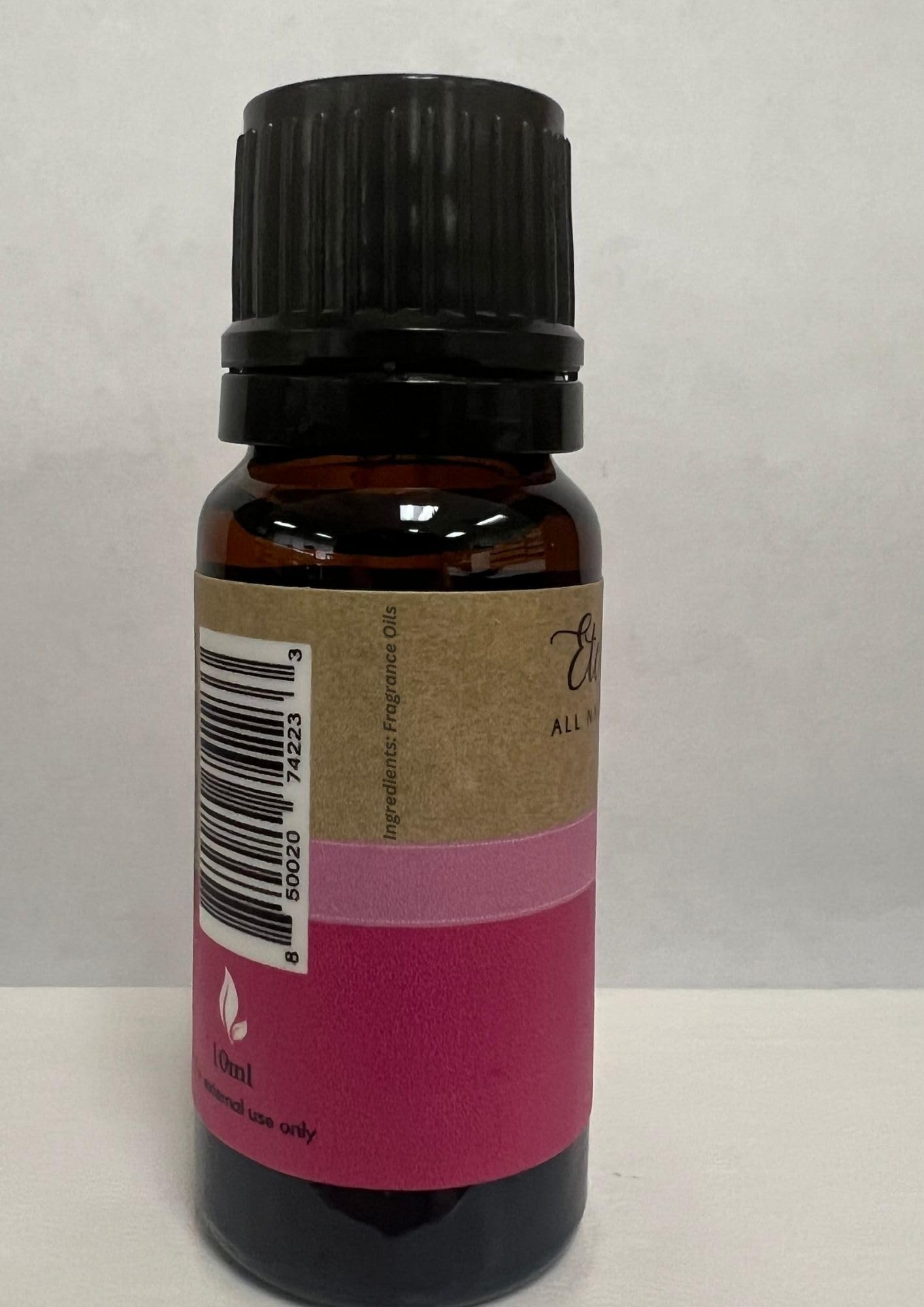 Notes of Bali Lime Papaya fragrance: lime, papaya, tropical fruits